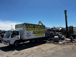 Property Management Cleanouts in Yates Center, KS