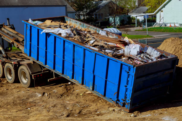Best Residential Junk Removal  in Yates Center, KS